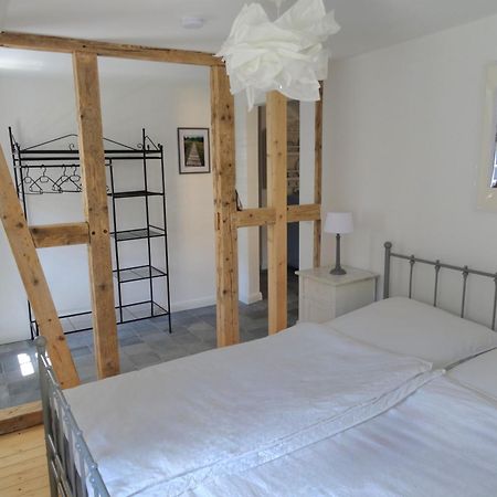 Stachelburg Apartment มอนเชา ภายนอก รูปภาพ