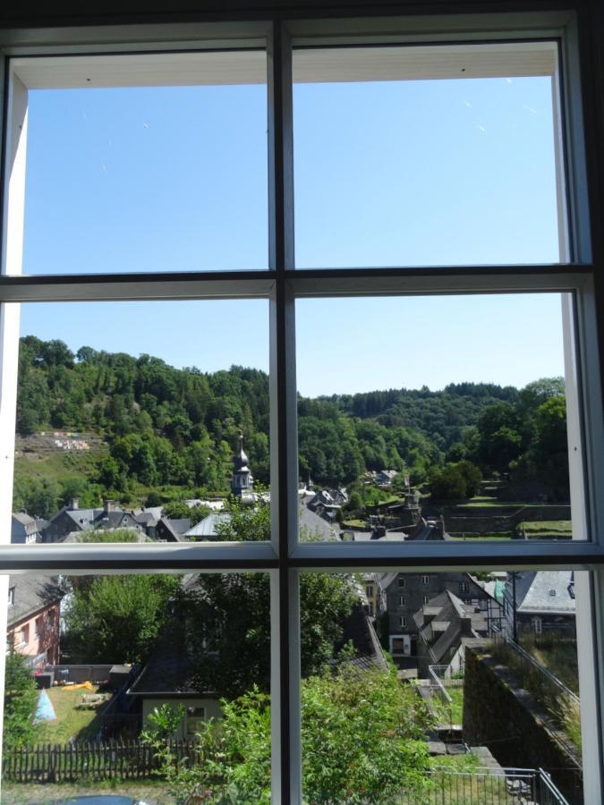 Stachelburg Apartment มอนเชา ภายนอก รูปภาพ