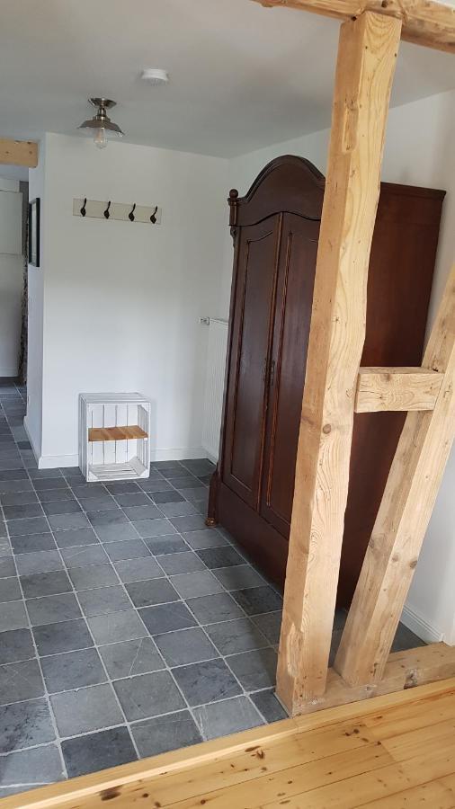 Stachelburg Apartment มอนเชา ภายนอก รูปภาพ