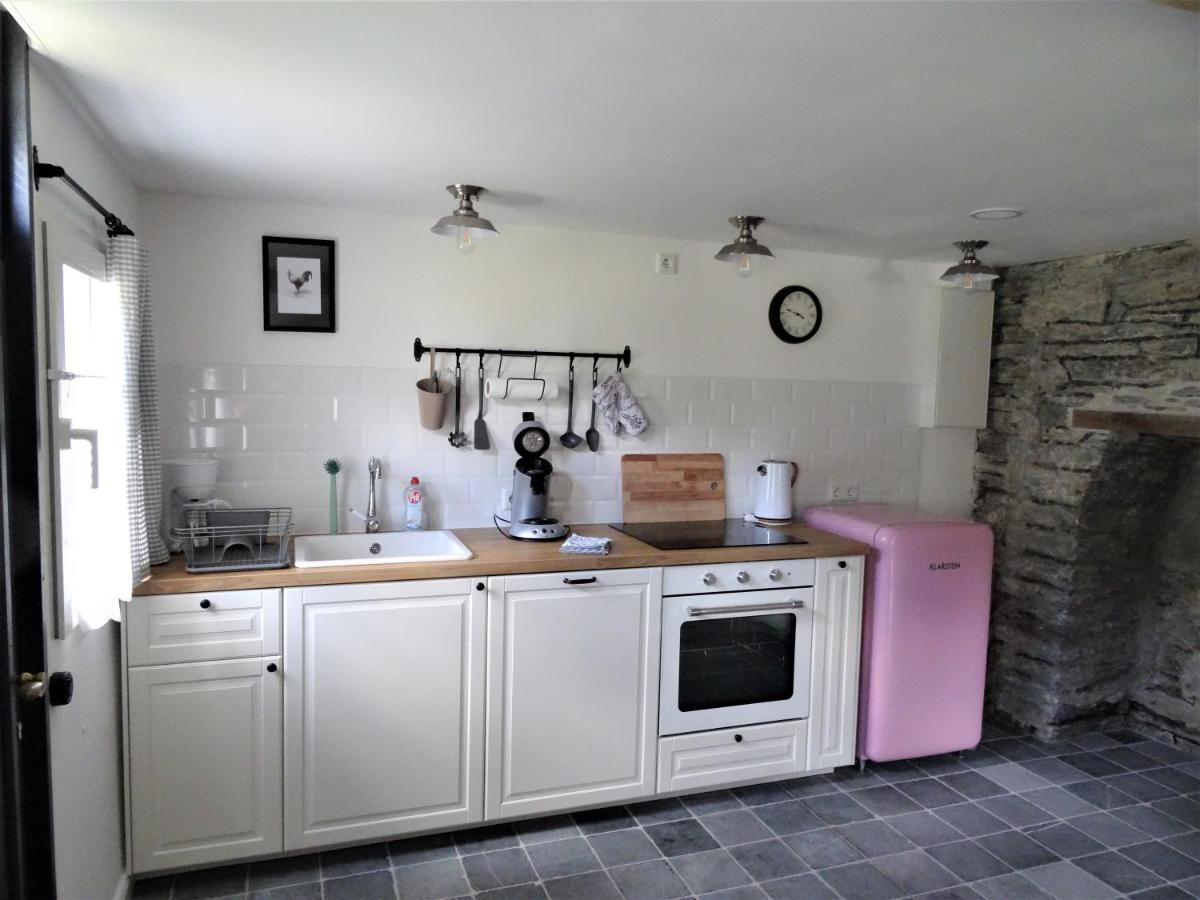 Stachelburg Apartment มอนเชา ภายนอก รูปภาพ