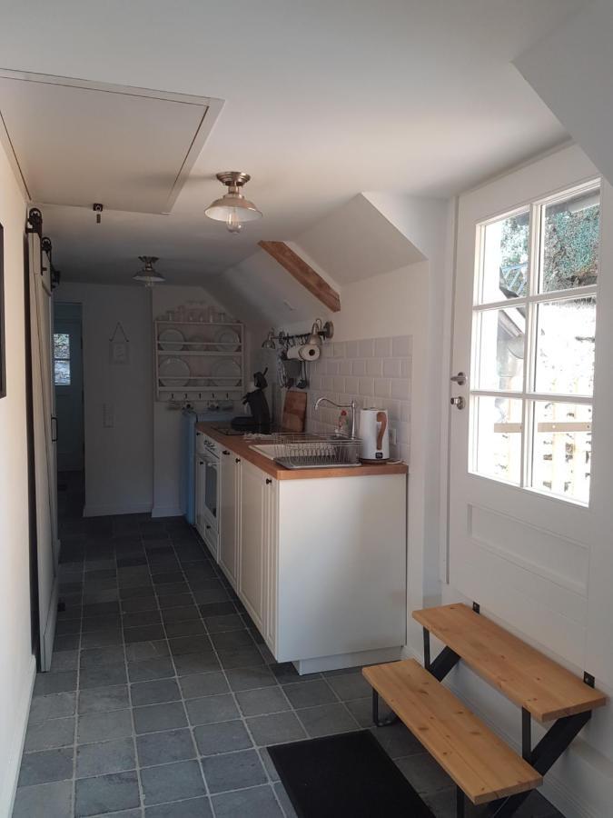 Stachelburg Apartment มอนเชา ภายนอก รูปภาพ