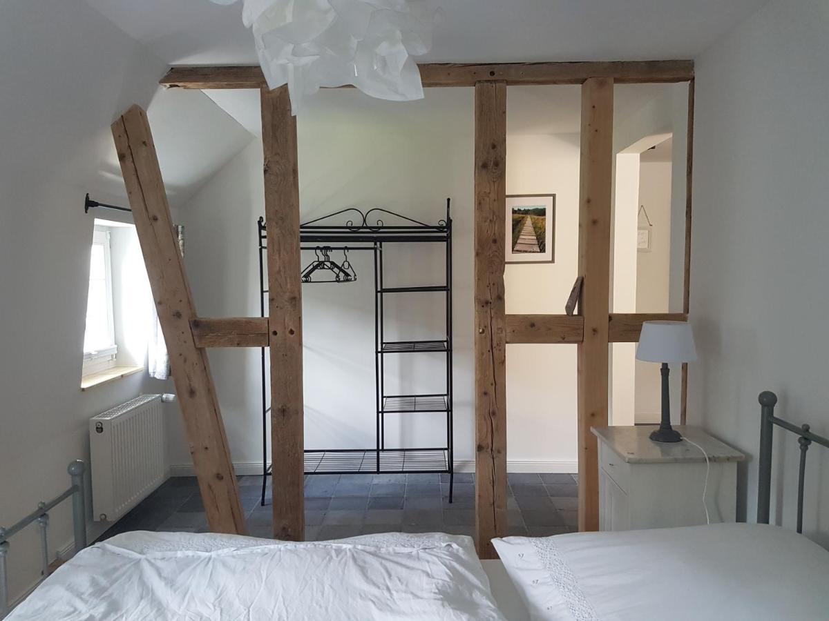 Stachelburg Apartment มอนเชา ภายนอก รูปภาพ