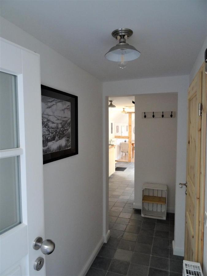 Stachelburg Apartment มอนเชา ภายนอก รูปภาพ