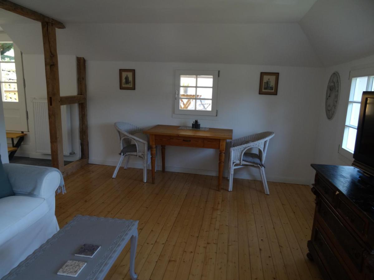 Stachelburg Apartment มอนเชา ภายนอก รูปภาพ