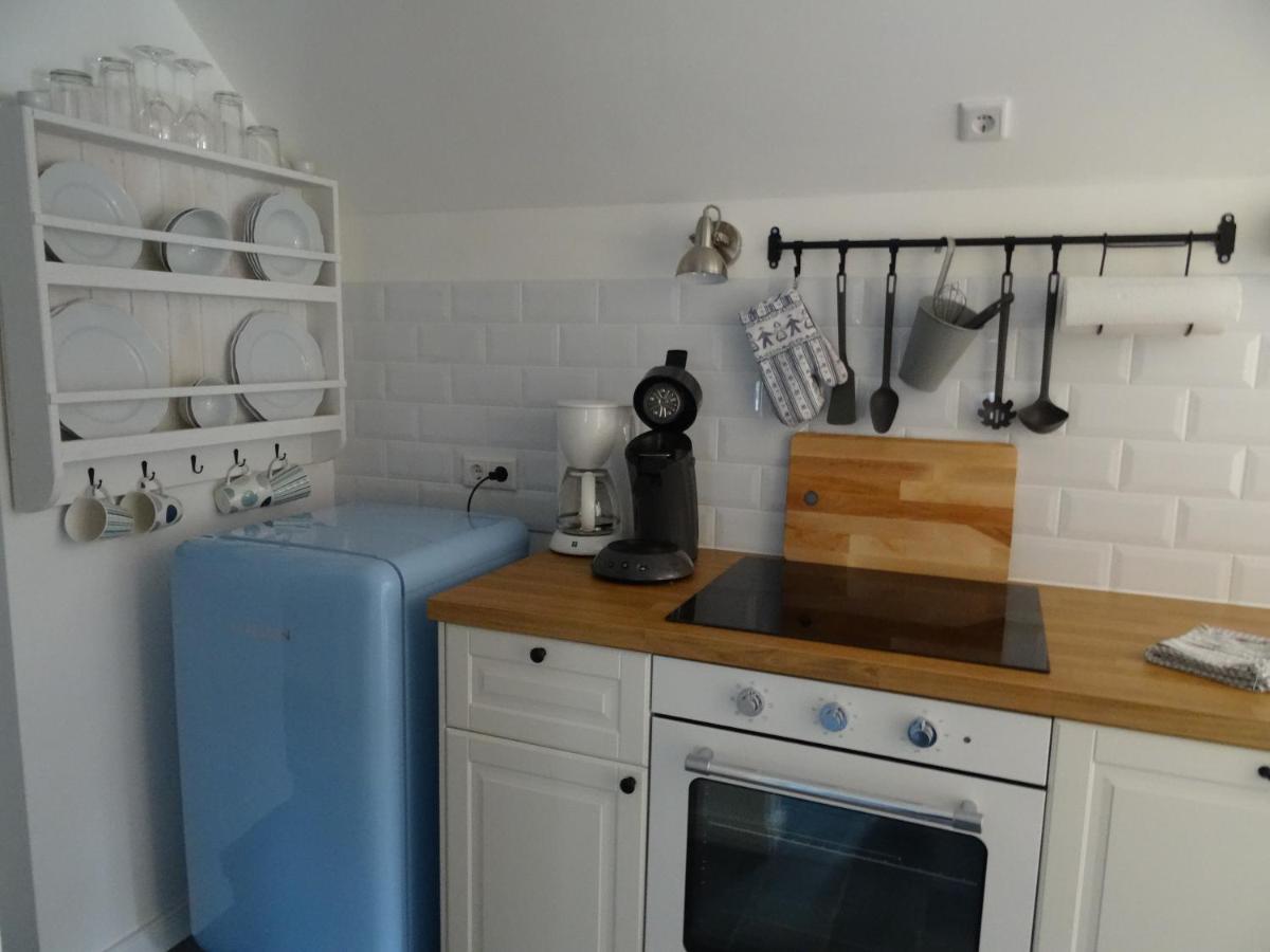 Stachelburg Apartment มอนเชา ภายนอก รูปภาพ