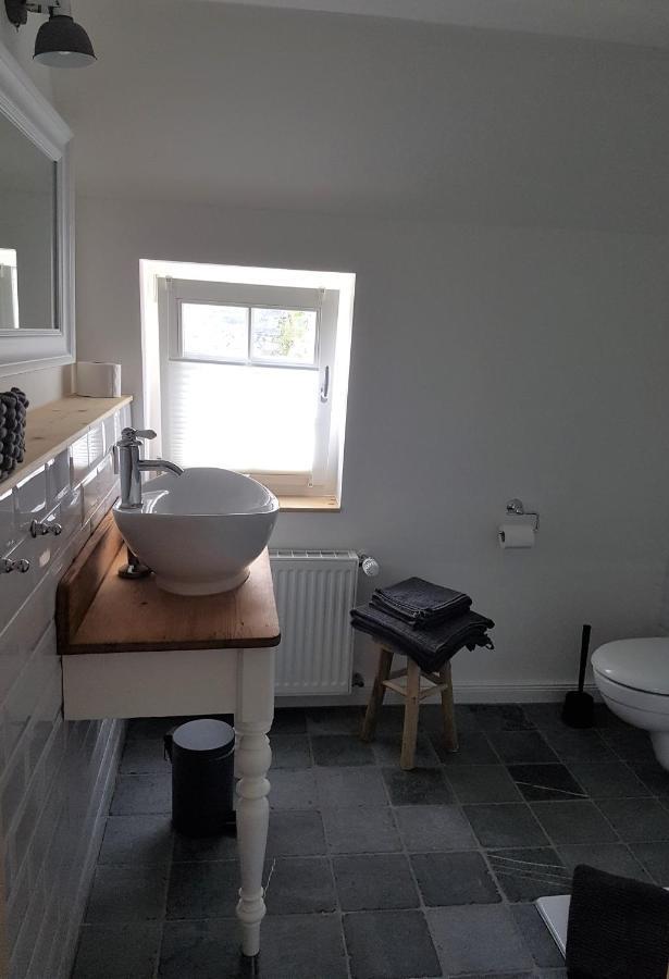 Stachelburg Apartment มอนเชา ภายนอก รูปภาพ