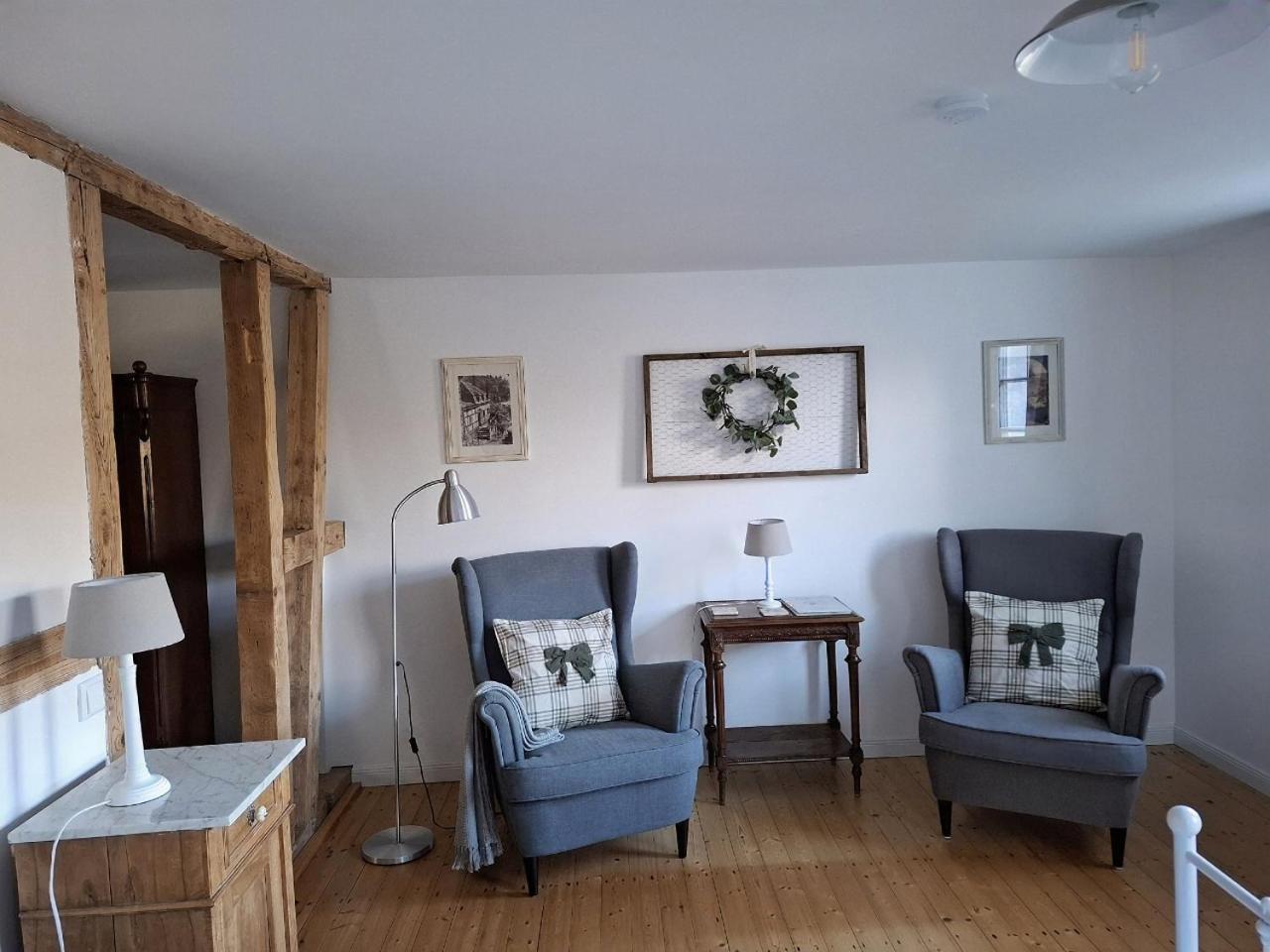 Stachelburg Apartment มอนเชา ภายนอก รูปภาพ