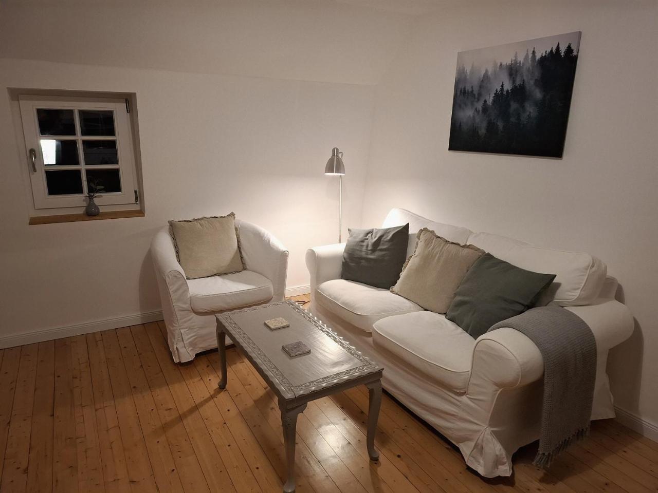 Stachelburg Apartment มอนเชา ภายนอก รูปภาพ