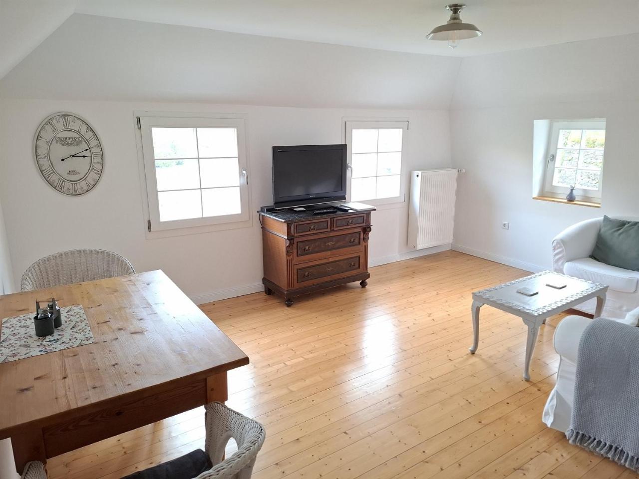 Stachelburg Apartment มอนเชา ภายนอก รูปภาพ