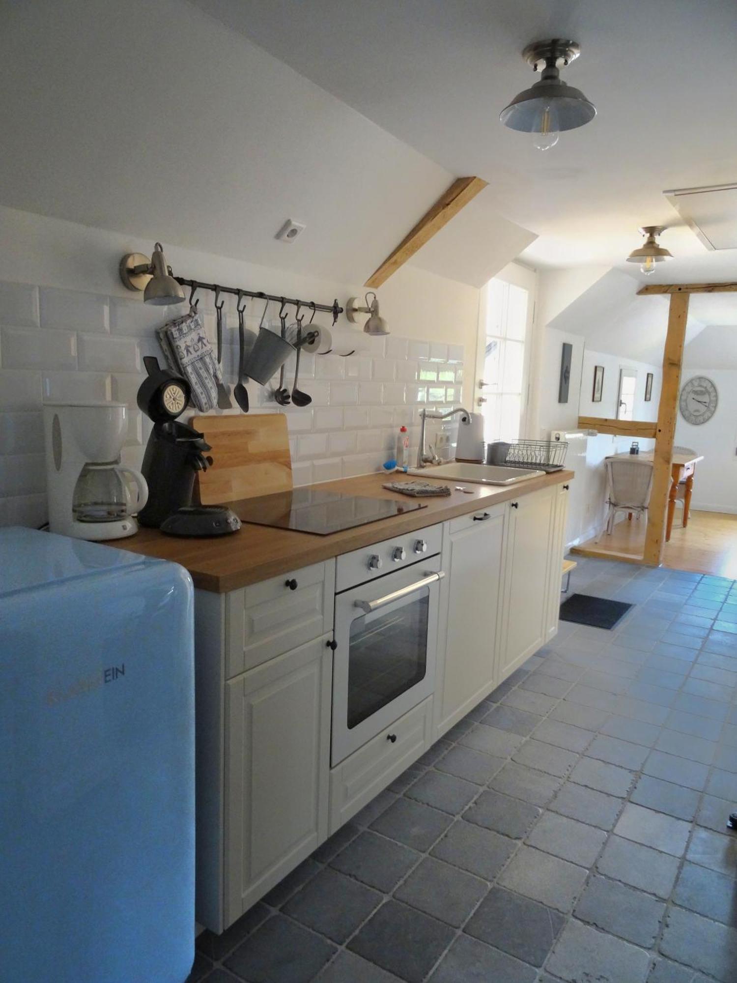 Stachelburg Apartment มอนเชา ภายนอก รูปภาพ