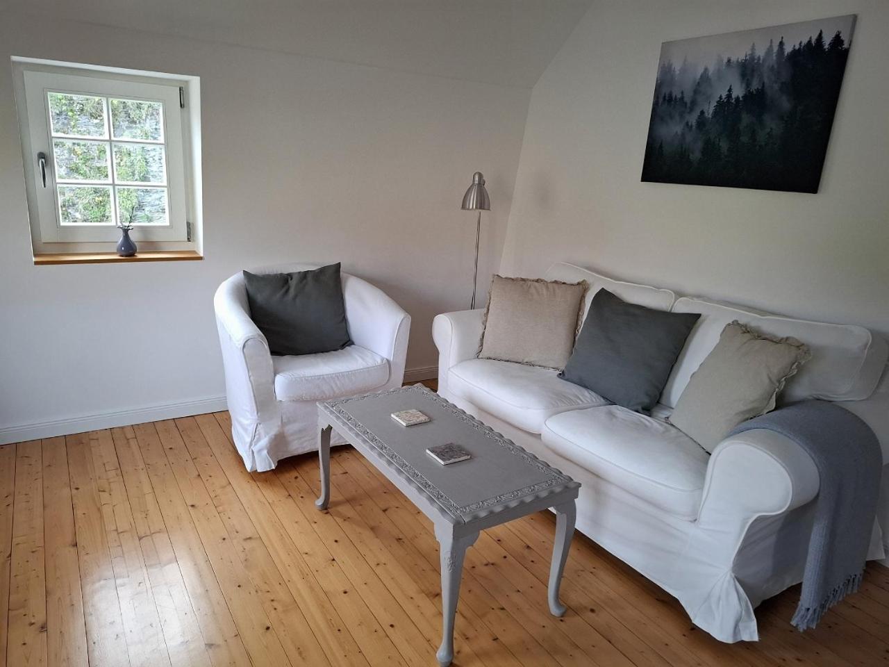 Stachelburg Apartment มอนเชา ภายนอก รูปภาพ