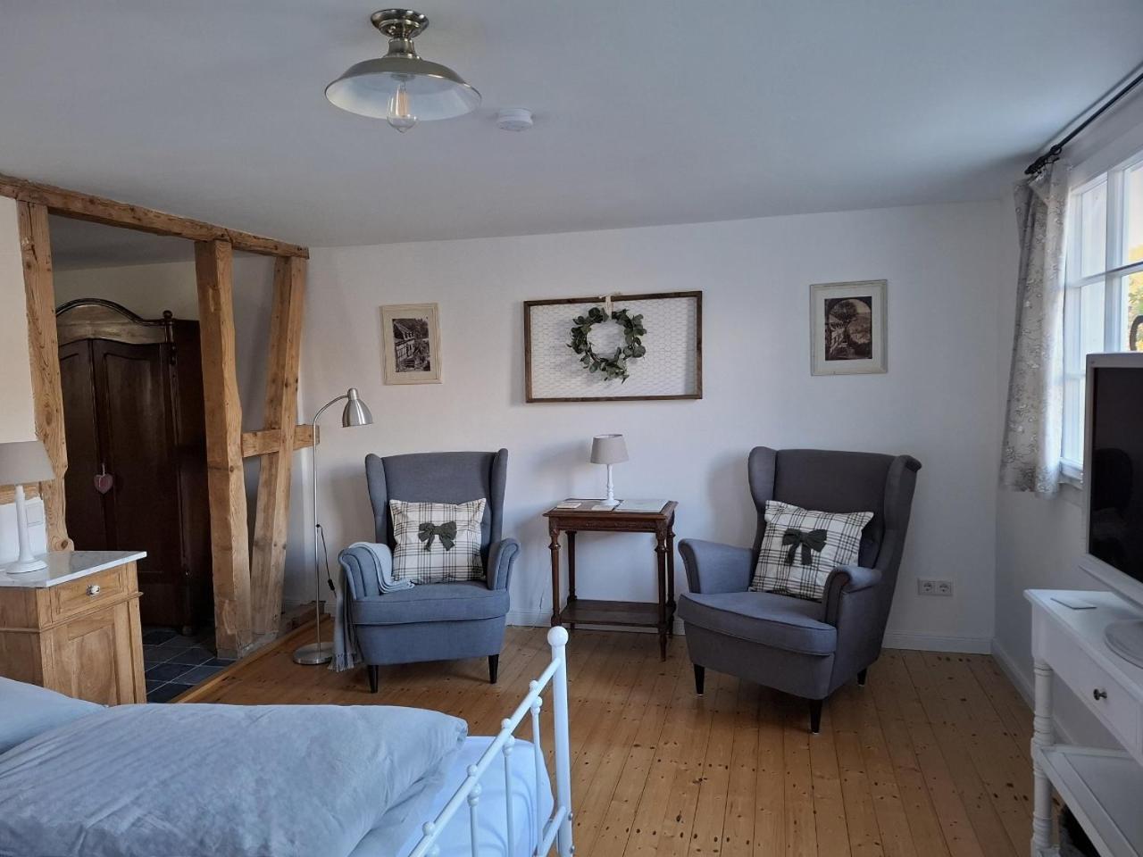 Stachelburg Apartment มอนเชา ภายนอก รูปภาพ
