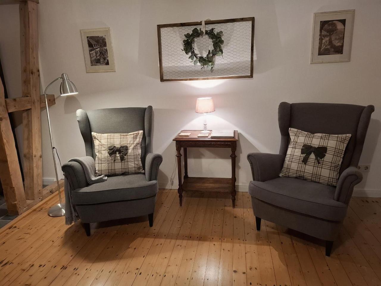 Stachelburg Apartment มอนเชา ภายนอก รูปภาพ