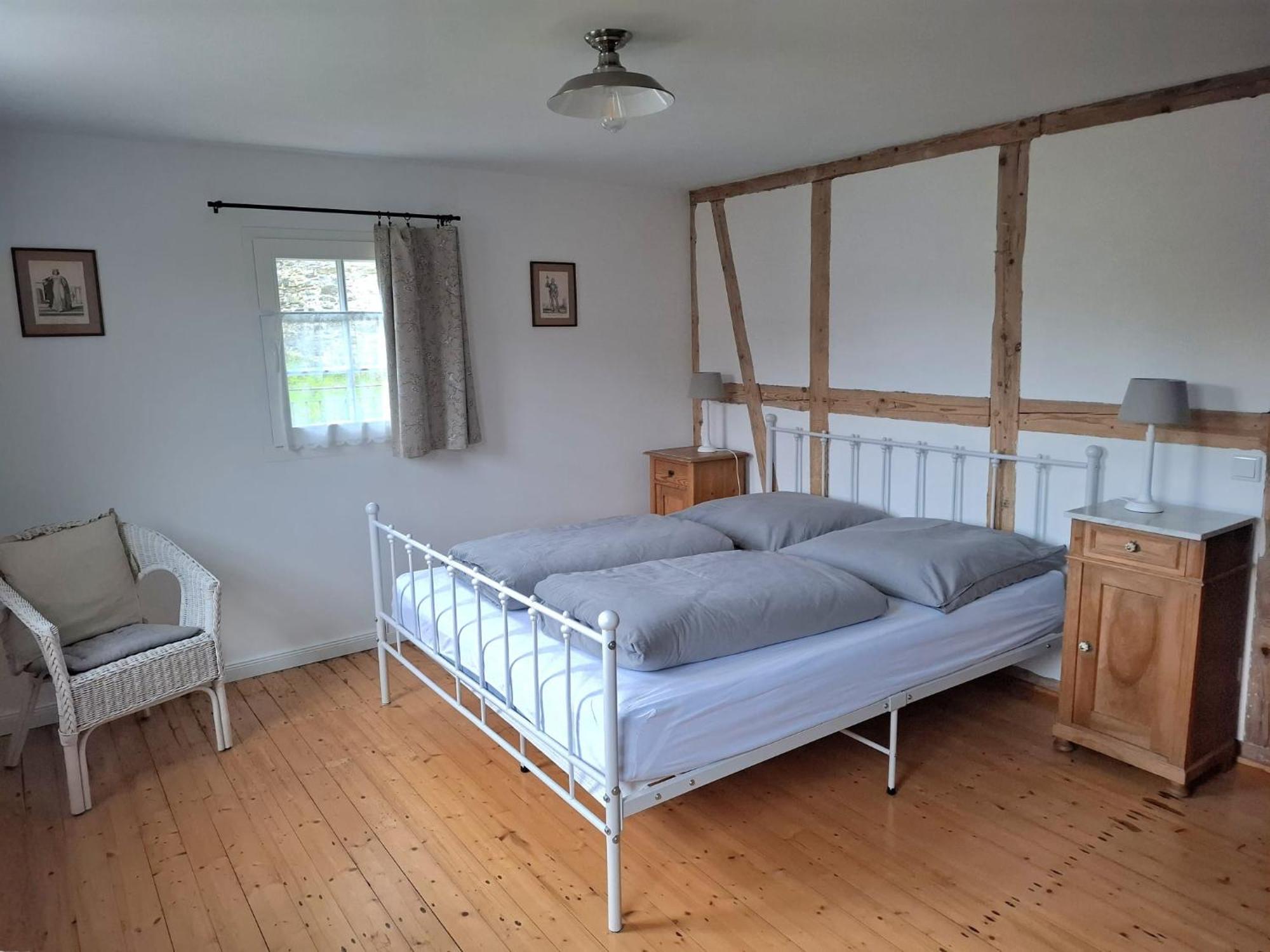 Stachelburg Apartment มอนเชา ภายนอก รูปภาพ